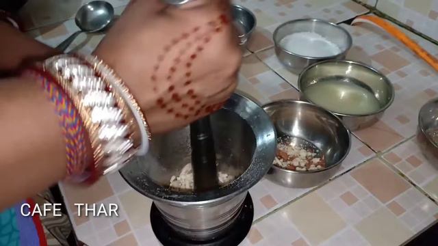 Goond Ki Rabari | دیسی گوند کی مٹھاٸی | Acacia Senegal Gum Sweet | Organic Gum | смотреть онлайн