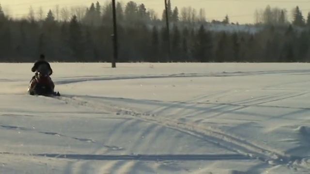Снегоход Каюр - 2 смотреть онлайн