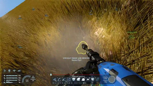 Spawn Rover Wrecked... and broken... and, well ➜ Borked | E2 | Space Engineers смотреть онлайн