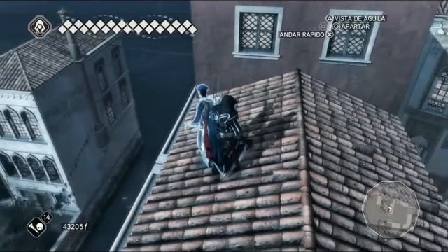 Assassin's Creed 2 | Walkthrough Español | Trofeo / Logro | El doctor смотреть онлайн