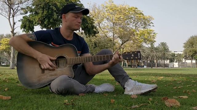 Бумбокс Та что (кавер) смотреть онлайн