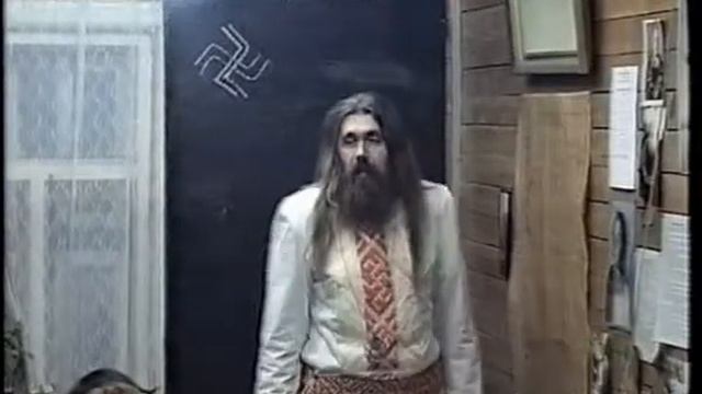 Звёзды и земли урок 3 – Общая структура Чертогов Сварожьего Круга 2 курс смотреть онлайн