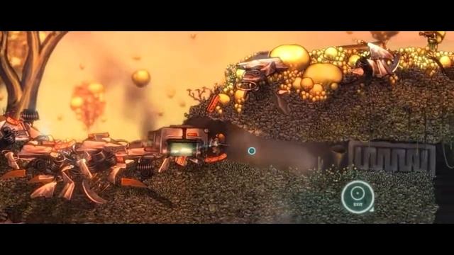 Обзор: Capsized "Игромания" смотреть онлайн