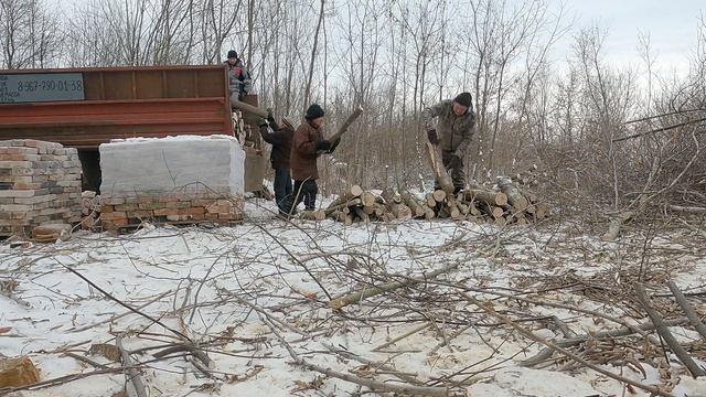 как заработать.Клен на дрова 3 рейс смотреть онлайн