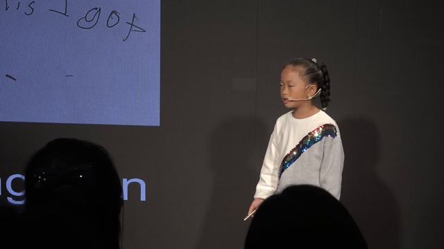 What Growth Mindset Means for Kids | Rebecca Chang | TEDxYouth@Jingshan смотреть онлайн