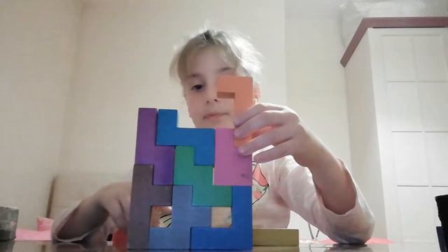 Katamino смотреть онлайн