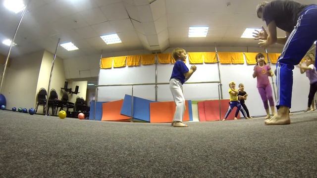 Capoeira kids смотреть онлайн