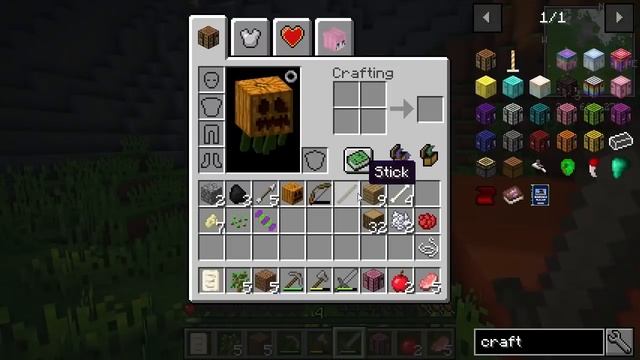 Crazy New World | Ep. 1 | Minecraft FunCraft смотреть онлайн