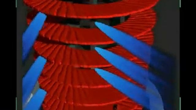 Дисковые фильтры (промывка)