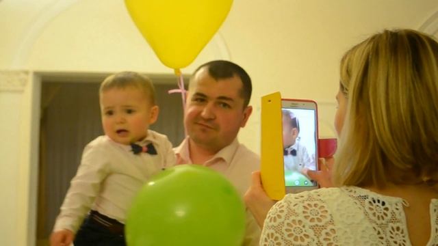 "Наша весна". Детский весенний праздник. Мыльное шоу смотреть онлайн