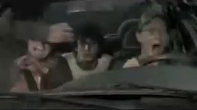 "Не думаешь -- заплатишь!!!" (Объезд) смотреть онлайн