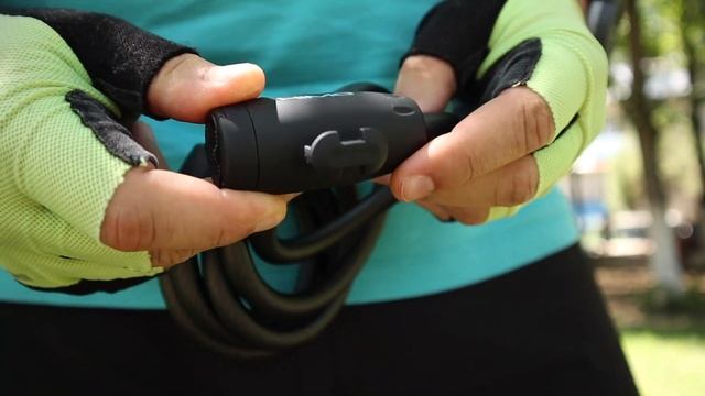 XIAOMI HIMO L150 vs TIGEAR VELO ► СРАВНЕНИЕ ВЕЛОЗАМКОВ / СКАНЕР ОТПЕЧАТКА против КЛЮЧА! смотреть онлайн