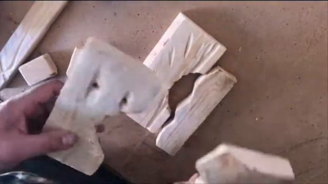 Подставка.Мини скамейка из обрезков доски Своими Руками#столярка #самоделки #diy  #полезныесоветы