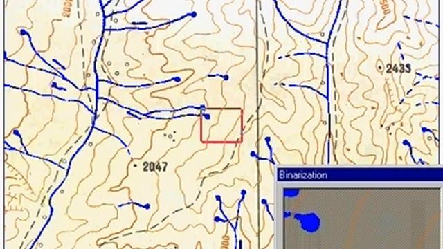 wiseimage binaryzacja смотреть онлайн