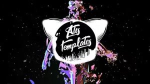 [Free Download] Bass Boosted 60fps NO LAG | Avee Player Template | Atis Templates