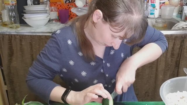 Куриный суп с секретом! Пальчики оближешь и наш шикарный стол смотреть онлайн