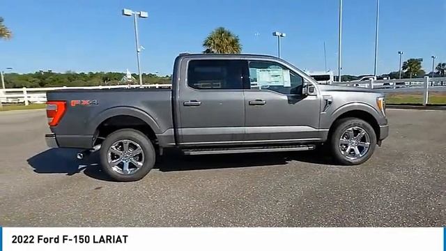 2022 Ford F-150 FNKD18388 смотреть онлайн