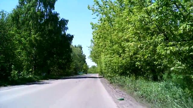 Велотрек с экшн видеокамеры DNS AC108 смотреть онлайн