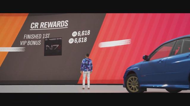 Forza Horizon 4 42 Worlds Fastest Rentals 10! Edinburgh West End! North City Cross! смотреть онлайн