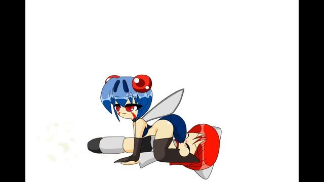 Duruji's Sweet Revenge (8 marbles 2x animation) (re-upload) смотреть онлайн