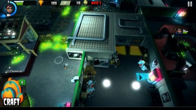 Rays For Days:Rooster Teeth Vs Zombiens смотреть онлайн