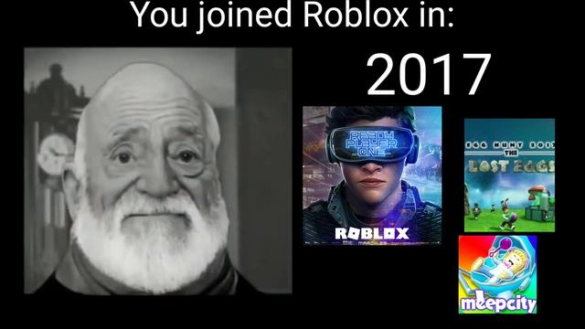 Mr Incredible Becoming Old (Roblox Join Date)