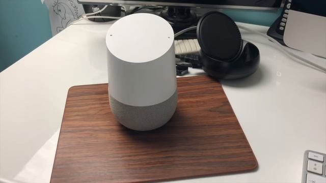 Google Home [ NOUVELLES APPLICATIONS]  [SOMMELIER D'AUCHAN RECYCLAGE ET PLUS]