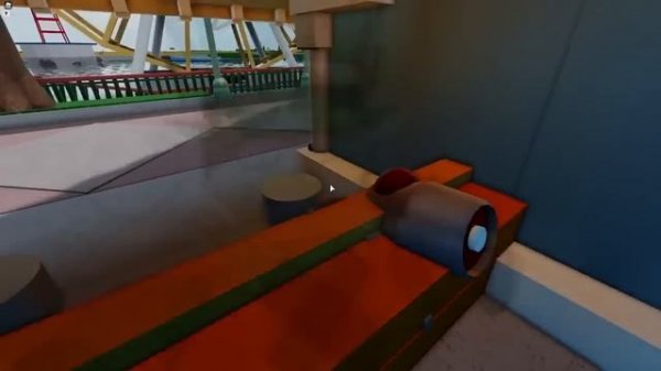 Theme Park Tycoon 2's *BEST* Disney MEGA PARKS! ? Expedition Everest, California Adventure and more