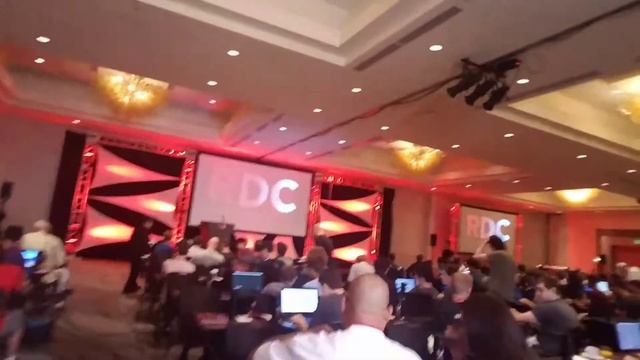 RDC (Roblox Developers Conference) VLOG Teaser смотреть онлайн