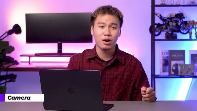 MacBook Air M2 Hay Pro M2 ? Đừng Tìm Máy Xịn Hơn, Hãy Chọn Máy Phù Hợp