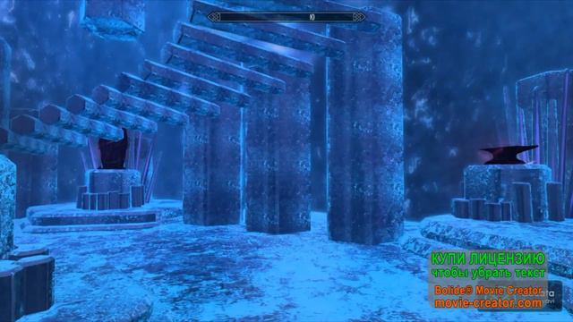 5 модов на Skyrim/дома смотреть онлайн