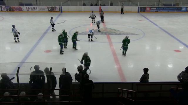 2001 Салават Юлаев (Уфа) Мечел (Челябинск) 14.10.2017г. смотреть онлайн