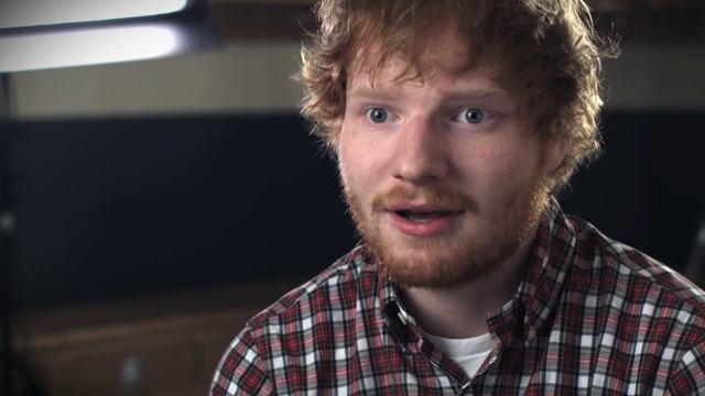 You Need to Hear Ed Sheeran’s New Scream смотреть онлайн