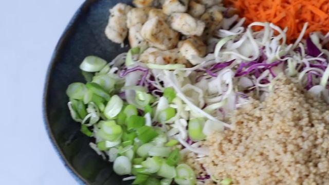 3 IDEE per insalate sane, gustose e sazianti смотреть онлайн