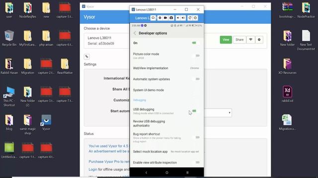 React Native Tutorial Bangla | Part 07 Create New React App And Run смотреть онлайн