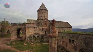 Самая длинная канатная дорога в мире