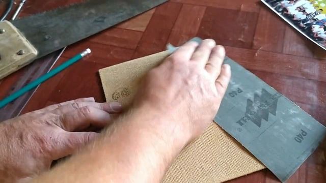 8 класс ДПИ Подготовка основы для мозаичного панно