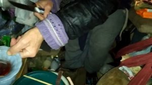 военное блюдо «Плацдарм»