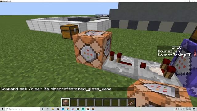 ?Coding Among Us In Java Minecraft? смотреть онлайн