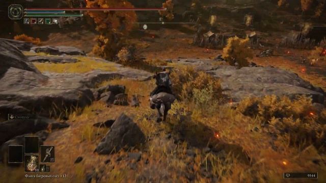 ЛУЧШАЯ РАПИРА в Elden Ring ! Где найти Рапира с муравьиными шипами и как использовать ! смотреть онлайн