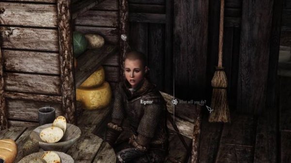 Modded SkyrimSE: Rigmor of Bruma: Reboot Episode 23