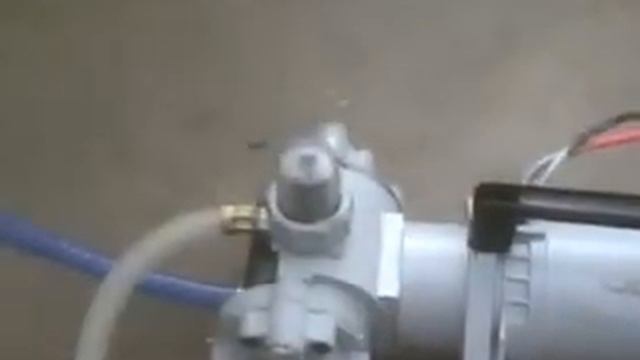 LPG Pump / Propane Pump / GLP Bomba / LPG Magpahitit / αντλία υγραερίου / LPG насоса - 12V DC смотреть онлайн