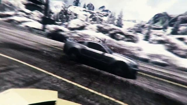 Need For Speed EDGE (KR) - G-Star 2015 trailer смотреть онлайн