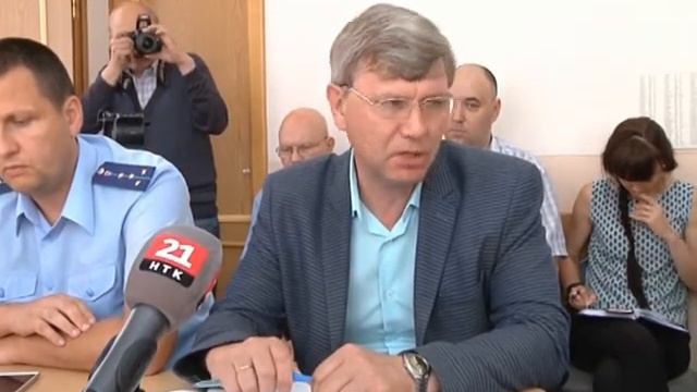 Пережить еще одно отключение горячей воды придется биробиджанцам с 18 июня(РИА Биробиджан) смотреть онлайн