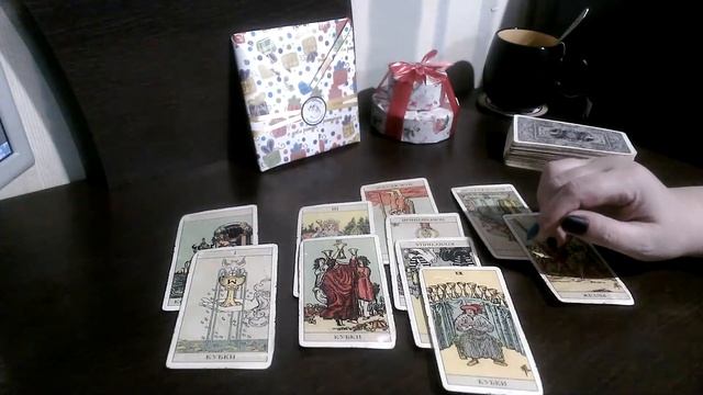 Что Мессия из пророчеств делает дома, в бытовой жизни? Онлайн гадание Таро, стрим. смотреть онлайн