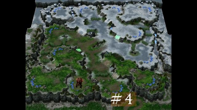 Top 5 Tips For Bronze, Silver and gold Zergs in Starcraft 2! смотреть онлайн