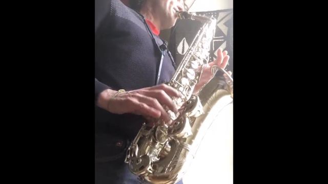 saxophone alto Maurice BOISTE modèle " Virtuose" 52 54 смотреть онлайн