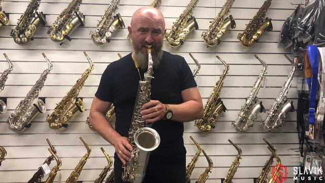 SELMER SA 80 II (418803) смотреть онлайн