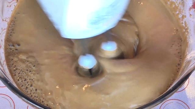 КАПУЧИНО без кофемашины! КАК из КОФЕЙНИ!!! КРЕМ-КОФЕ!!! СУПЕР рецепт! смотреть онлайн