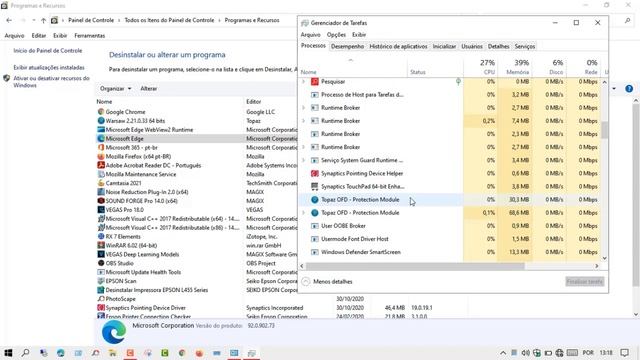 DESINSTALE AGORA ESSE PROGRAMA QUE DEIXA O PC E NOTEBOOK MAIS LENTO смотреть онлайн